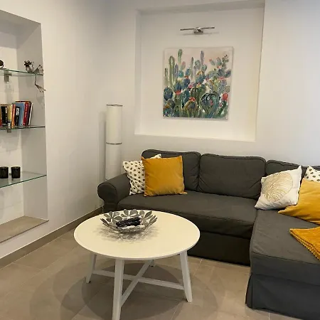 Ap310 - Colon Bajo Apartamento Nerja Exterior foto