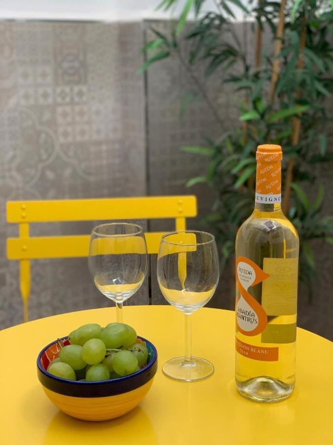 Ap310 - Colon Bajo Apartment Nerja