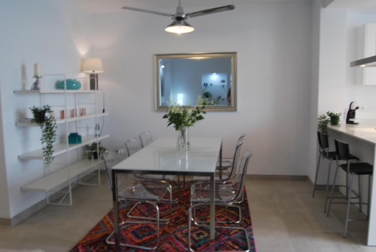 Apartment Ap310 - Colon Bajo Nerja