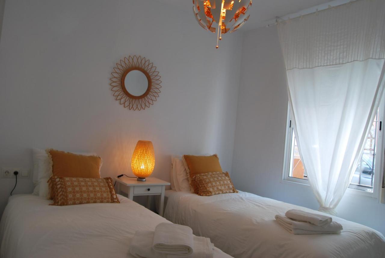 Ap310 - Colon Bajo Apartment Nerja